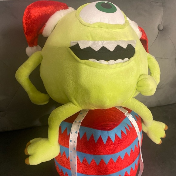 Disney Pixar Mike Monsters Inc. - Picture 5 of 8